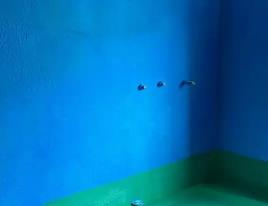 嵊泗卫生间测漏水多少钱