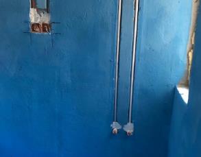  嵊泗卫生间测漏水价格